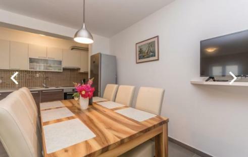 Apartman Kovacic Drage Exterior foto
